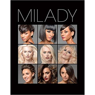姆斯電子書 Milady Standard Cosmetology MILADY 9781285769417 <華通書坊/姆斯>