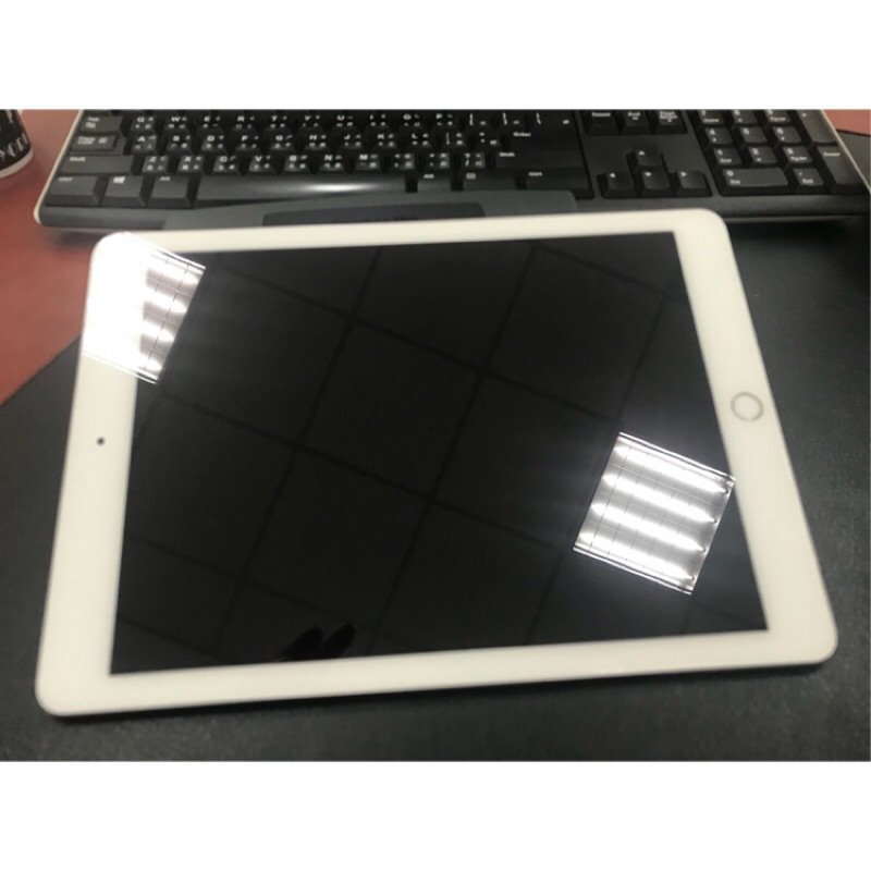 Apple iPad Pro LTE 32G 9.7 送千元背蓋