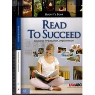 Read to succeed 2