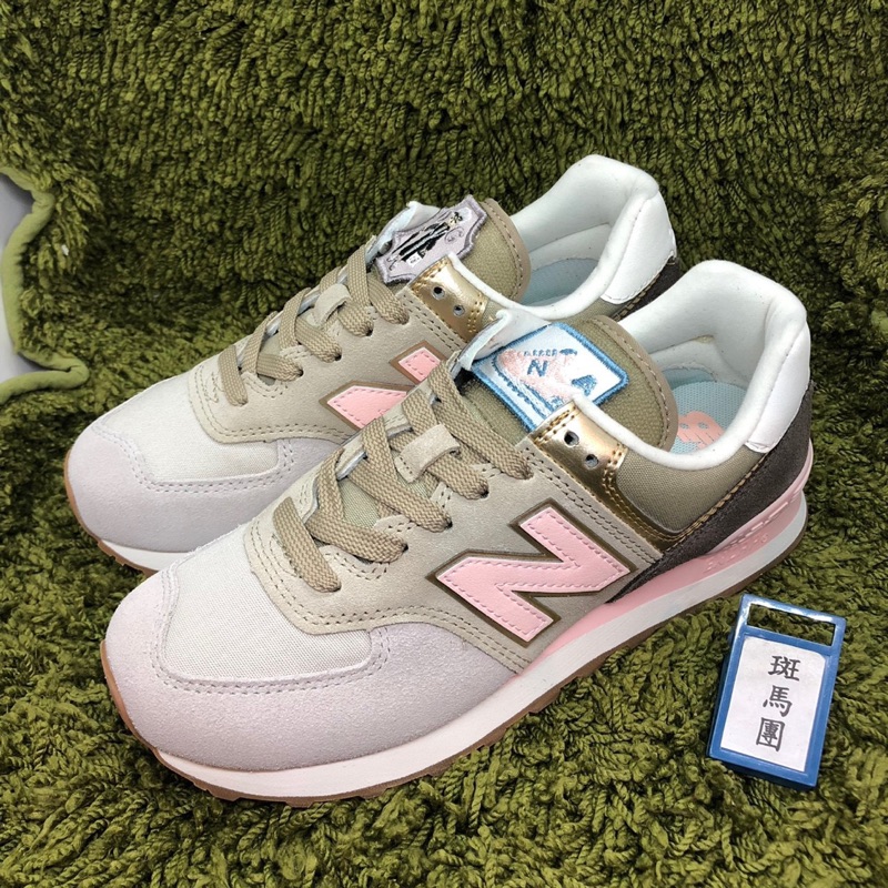new balance wl574mla