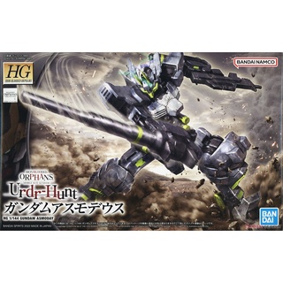 「芃芃玩具」 BANDAI 萬代 機動戰士鋼彈 鐵血的孤兒 HG 1 /144 043 慾魔鋼彈 貨號63383