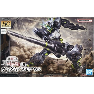 BANDAI HG IBO 1/144 慾魔鋼彈 機動戰士鋼彈 鐵血孤兒 組裝模型 東海模型