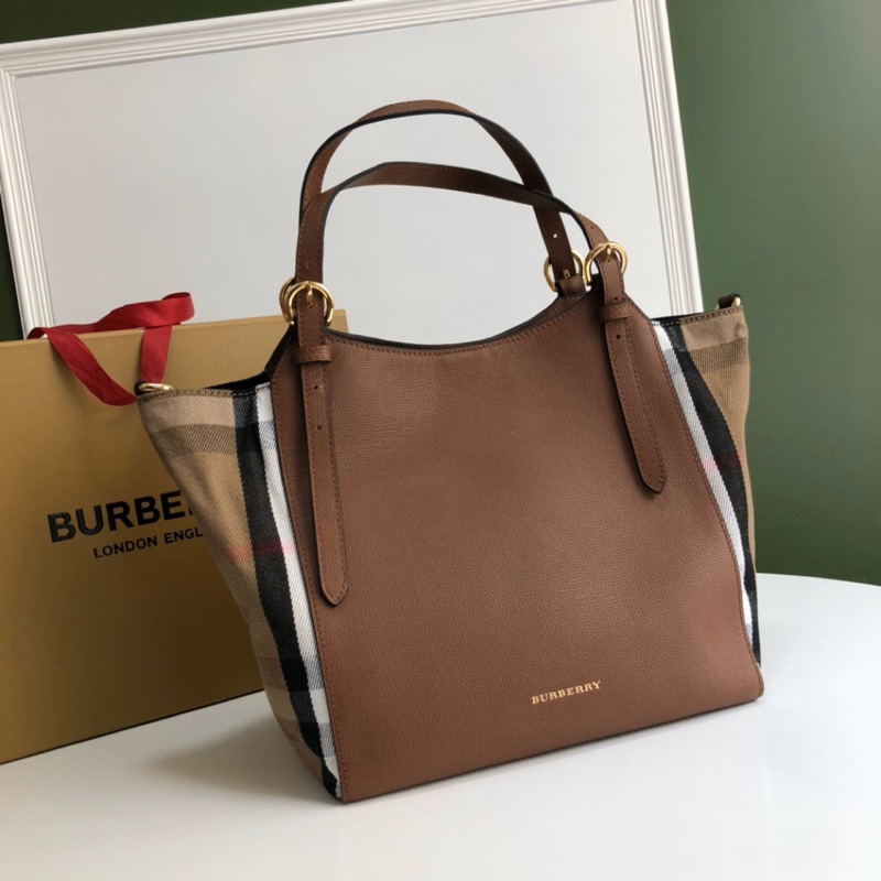 burberry canter