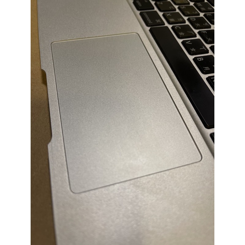 Apple Macbook Air A1370 觸控板 漂亮無傷