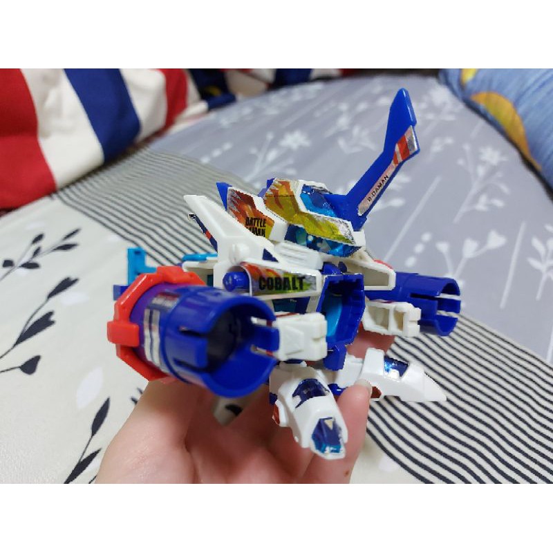 超烈焰聖劍b傳說 戰鬥彈珠人 炎魂大輪大和 可附贈超無敵鳳凰號 蝦皮購物