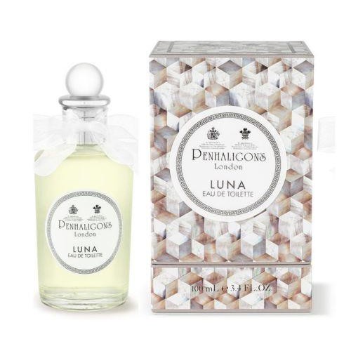 分享瓶 潘海利根 Penhaligon's 月神 月亮女神 Luna 試香