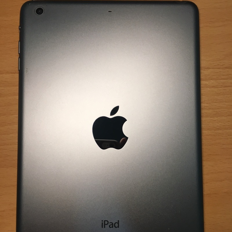 iPad mini2 16G space gray