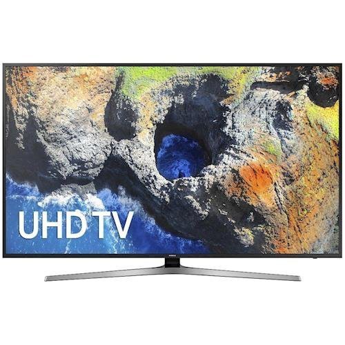 【奇龍網3C數位商城】SAMSUNG三星【UA49NU7100WXZW】4K智慧連網 液晶電視