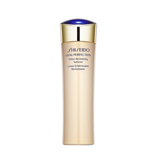 資生堂SHISEIDO 全效抗痕亮採賦活露VITAL PERFECTION