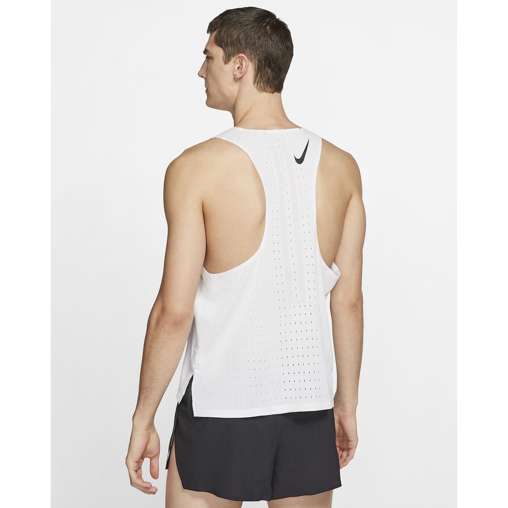 nike aeroswift vest