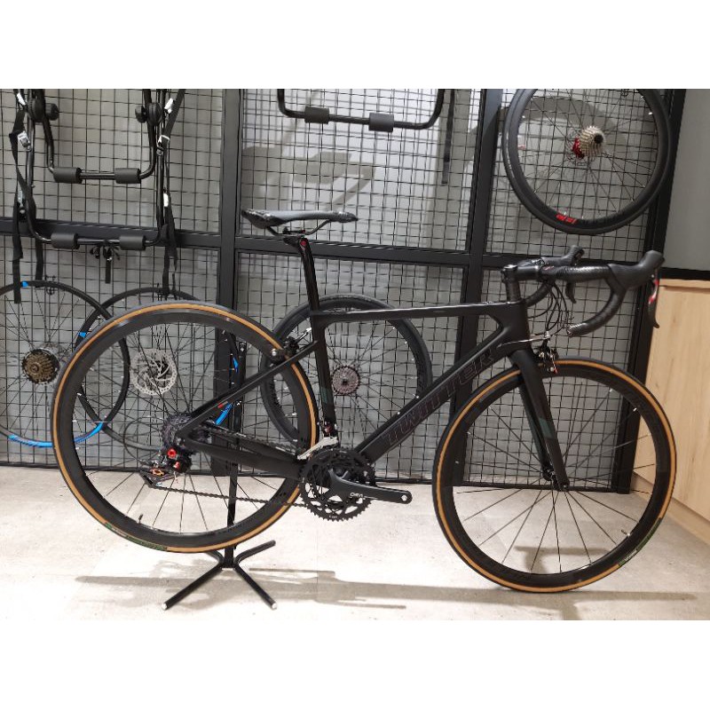 【FANCYCLE】Twitter Stealthpro Carbon bike 碳纖公路車/Rs 24Speed