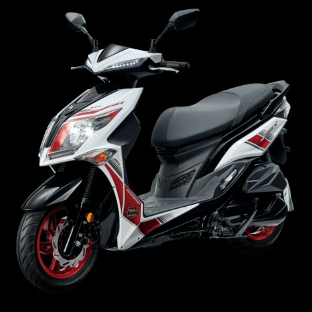 Sym 三陽125 機車 Ptt Dcard討論與高評價商品 2021年12月 飛比價格