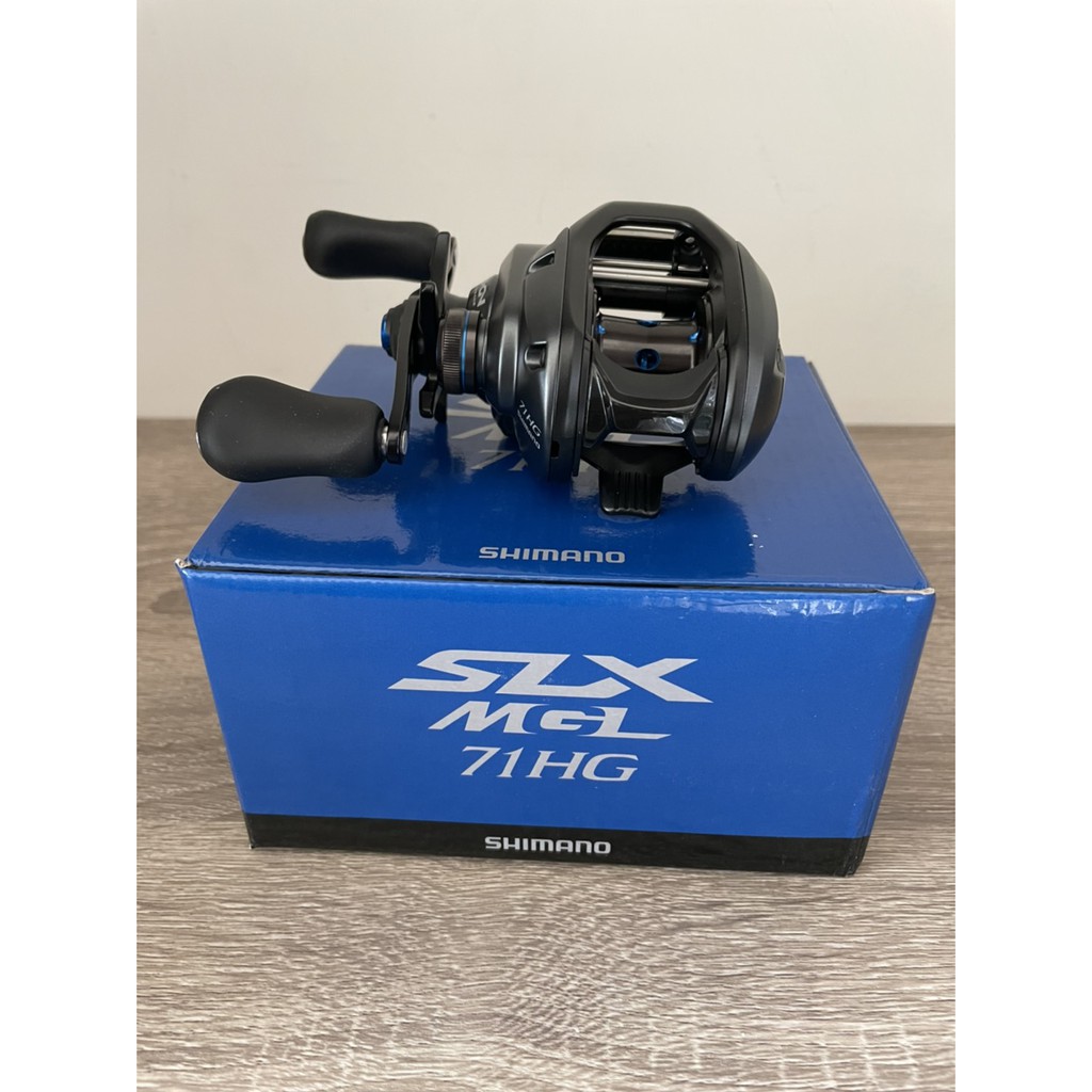 🔥【台南 平昇釣具】🔥 SHIMANO SLX MGL 70 左手右手 小烏龜捲線器 路亞捲線器