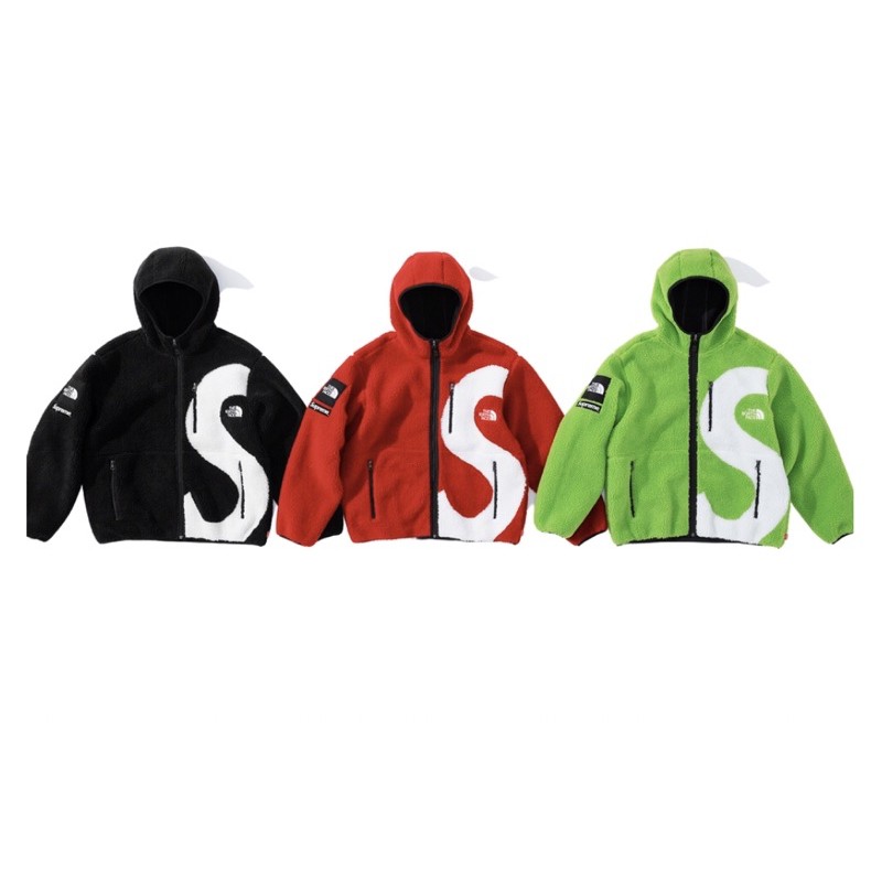 the north face supreme fleece