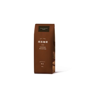 【璞珞珈琲】精品咖啡豆-耶加雪菲227g