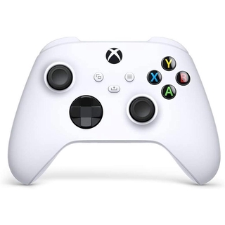 【XBOX】【周邊】Xbox Series X/S/Xbox One 無線控制器《冰川白》【普雷伊】