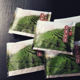 熊本清茶 坪林傳統蜜香紅茶原片式茶包30入保證臺灣茶 茶包 冷泡熱泡 高山茶 烏龍茶 紅茶包茶葉 冷泡茶包