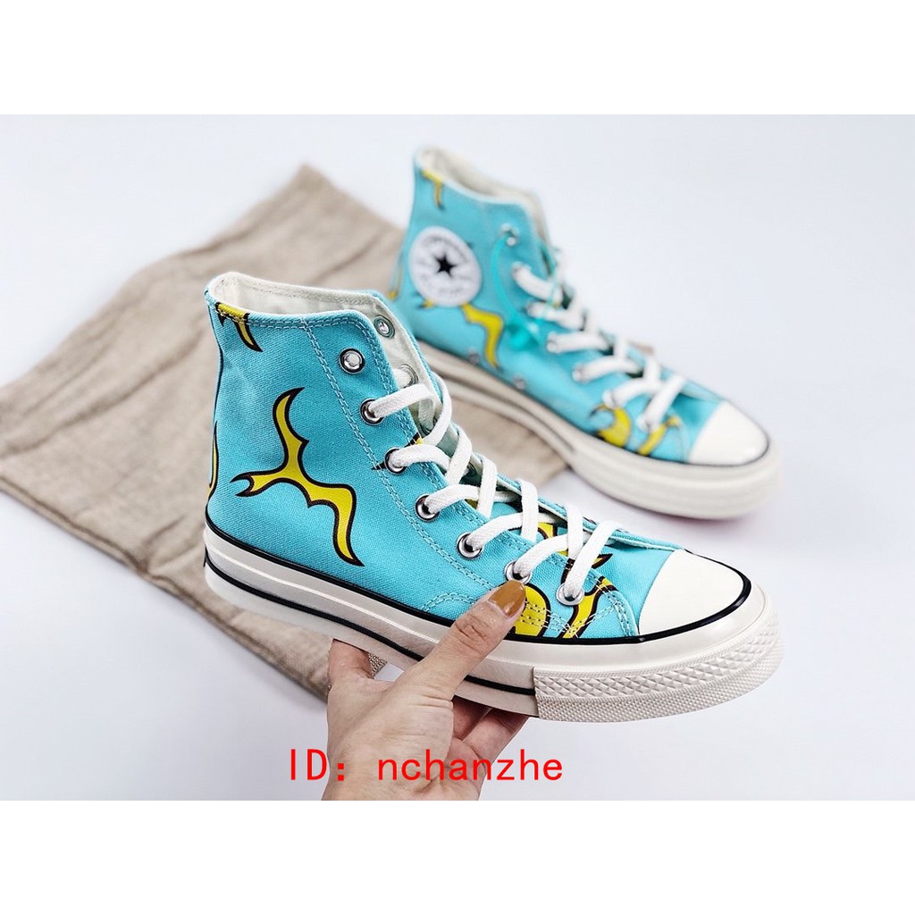 flame converse golf le fleur