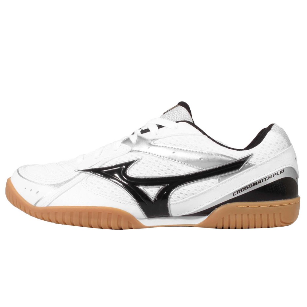 mizuno crossmatch plio rx3
