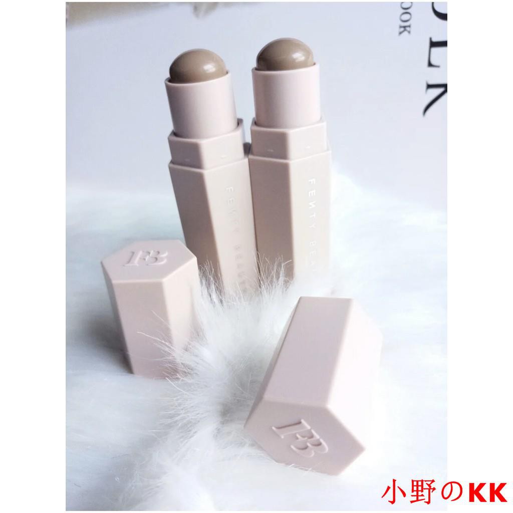 Fenty Beauty Amber 修容棒修容light100 蝦皮購物