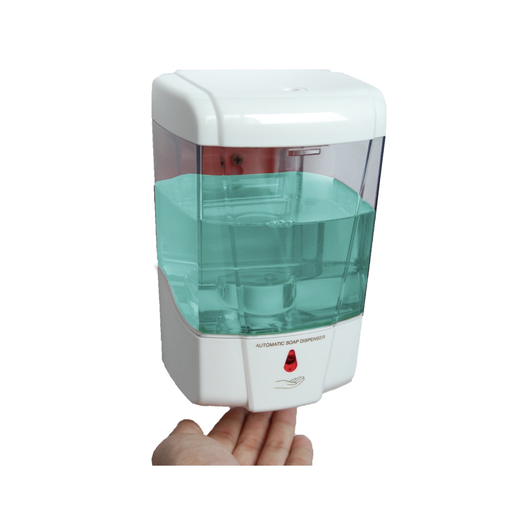 紅外線自動給皂器 HOME WORKING自動給皂機 自動洗手液 泡沫洗手機補充 泡沫洗手液 智慧泡沫機 抗菌洗手