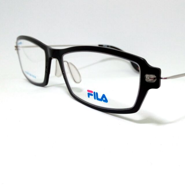 FILA 超輕彈性眼鏡(特價)