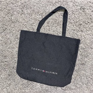 Tommy Hilfiger 限量版 購物袋