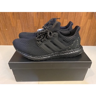 【S.M.P】ADIDAS X PHARRELL WILLIAMS ULTRABOOST DNA 黑魂 H01893