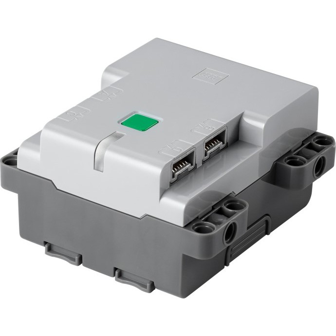 【群樂】電控 LEGO 88012	Technic-Hub 現貨不用等