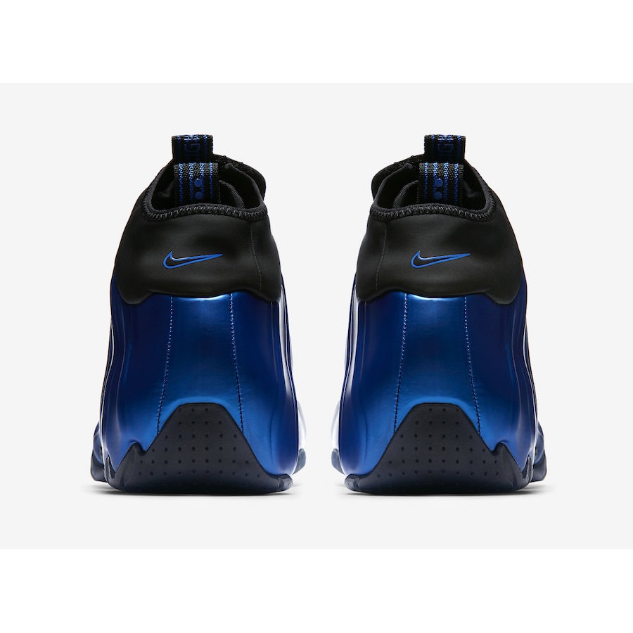 air flightposite one dark neon royal
