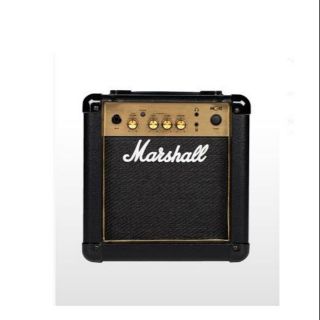 【鳳山名人樂器】Marshall MG10G 電吉他音箱 音箱 MG10