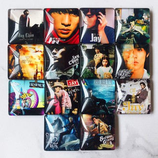 臺版 周杰倫 Jay Chou 20周年黑膠唱片，每張內含2LP 現貨供應
