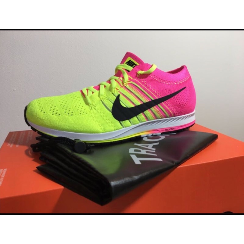 Nike Streak Flyknit OC 10.5 吳帥哥