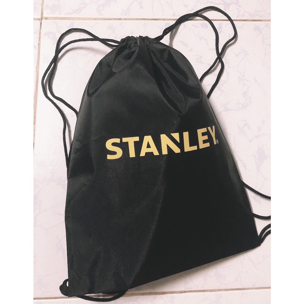 Stanley 防水抽繩傘袋