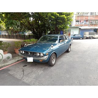 出租1973年toyota/corona/mark2/復古車出租 婚紗攝影/廣告拍攝/道具車/MV拍攝/冠昌古董車出租