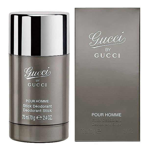 香親香愛～Gucci 同名男香體香膏 75ml, Gucci by Gucci Pour Homme