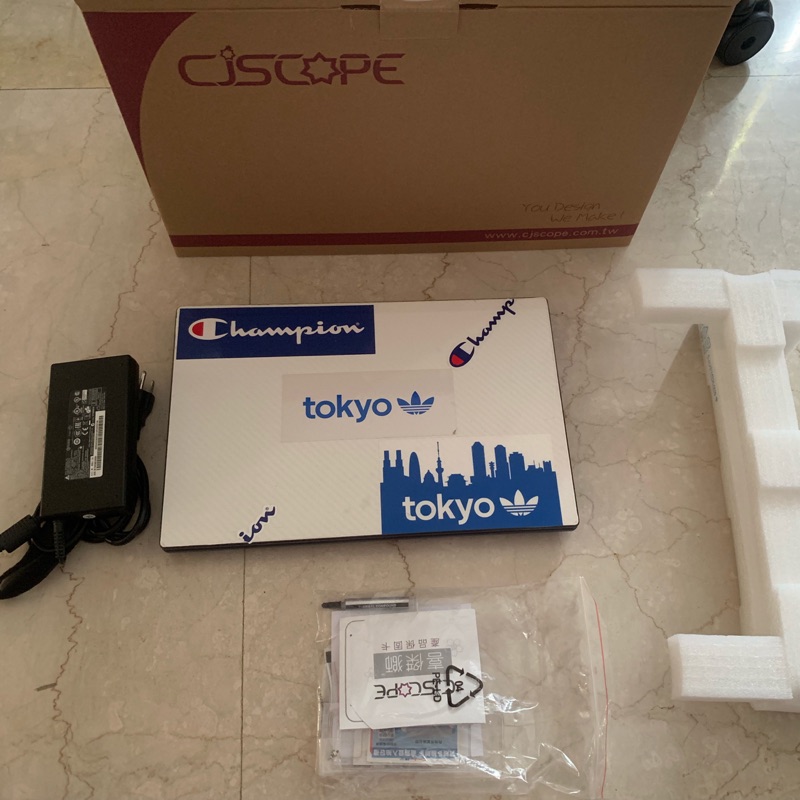 CJSCOPE QX-350 GX 桌上型i7-6700 CPU