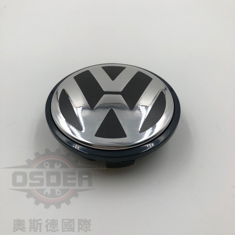 【奧斯德VAG】 3B7601171 福斯 VW 輪胎蓋 輪圈蓋 正廠 15～18吋通用款
