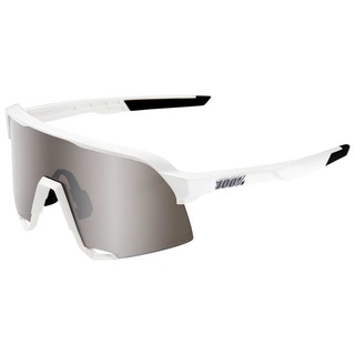 代購 100percent S3 太陽眼鏡 白色 自行車 可拆遮光罩/風鏡/運動眼鏡