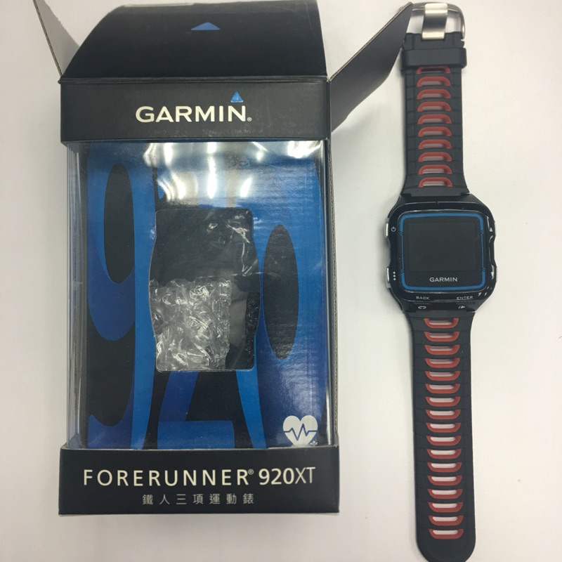 GARMIN Forerunner 920XT