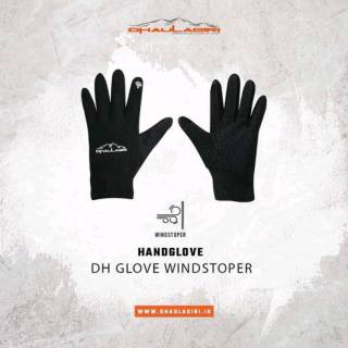 手套 Windstoper Gloves 摩托車登山手套等