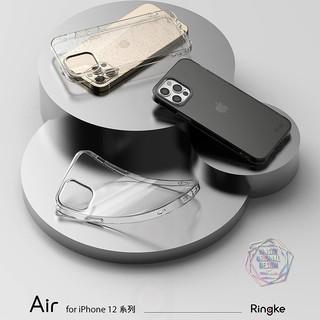 iPhone12 iPhone 12 Pro Max mini | Rearth Ringke Air 纖薄吸震手機殼