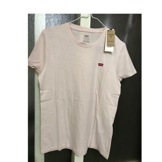 Levi’s perfect tee - Neutral S號 全新