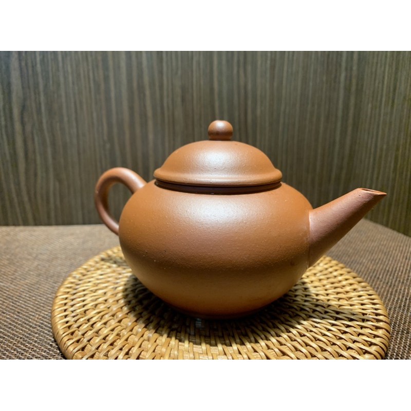 経典ブランド 中国古美術品 康熙辛卯年製 急須 紫砂茶器 中国古美術品