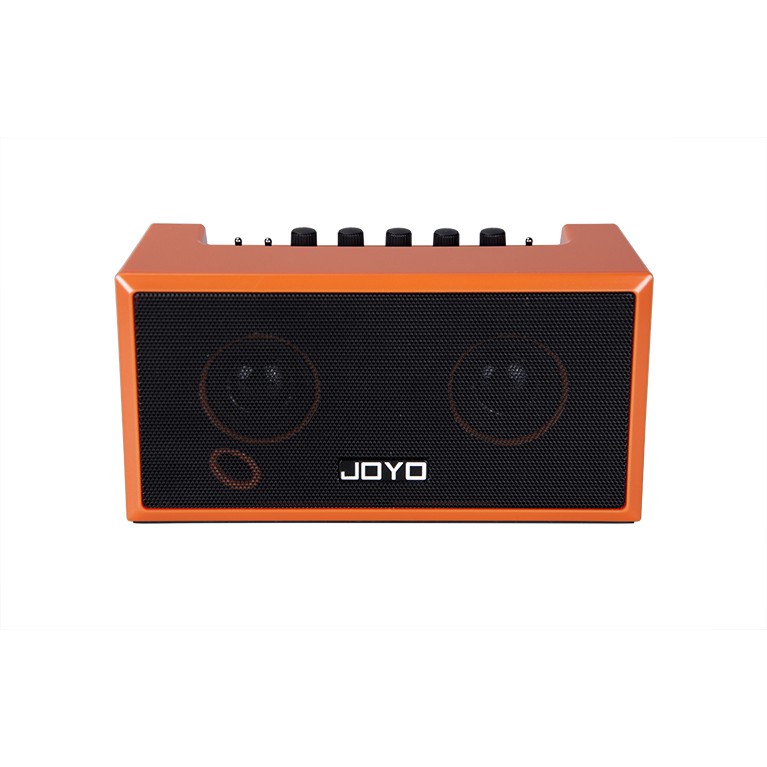 [升昇樂器] JOYO TOP-GT 藍芽迷你音箱/8瓦出力/藍牙喇叭/攜帶式