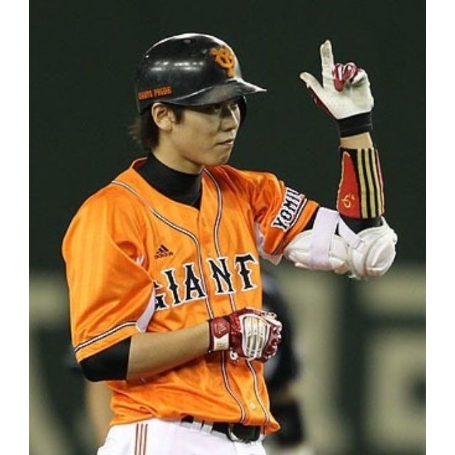 Npb 日本職棒東京讀賣巨人adidas 澄魂12 棒球球衣無背號 蝦皮購物