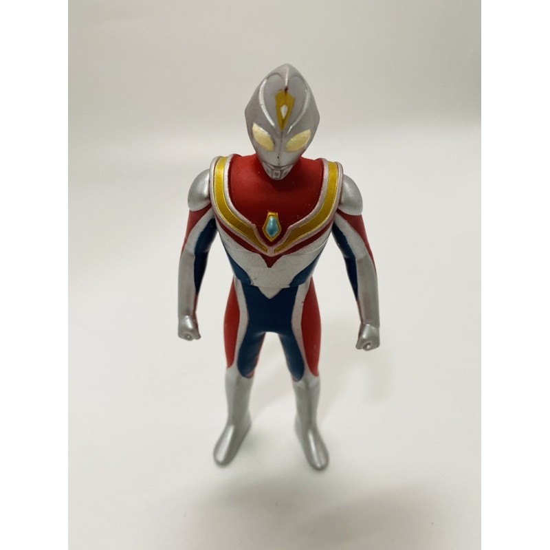 小光玩具 超人力霸王500系列 14公分軟膠 超人力霸王帝納 戴拿 奧特曼 鹹蛋超人