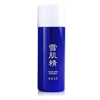 KOSE 高絲 雪肌精化妝水45ml 單瓶 $80 2028/05