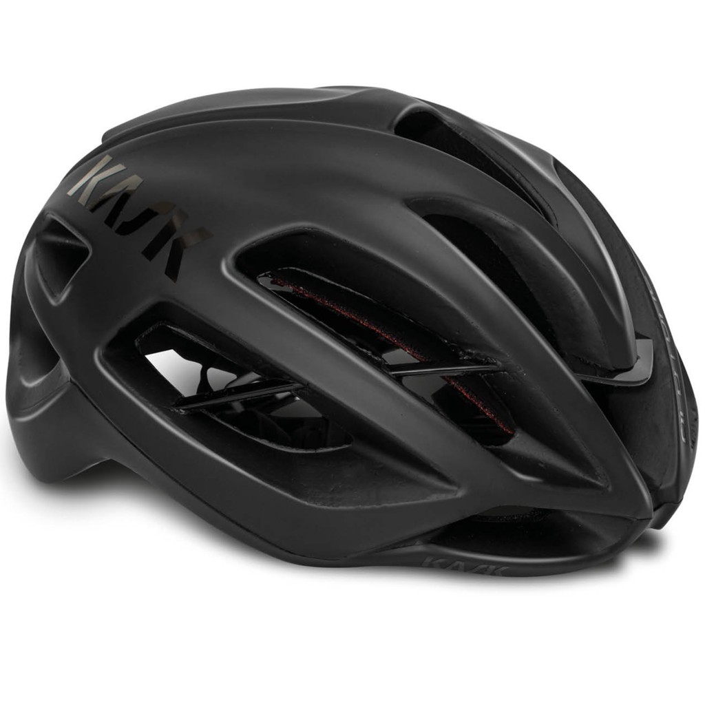 KASK PROTONE ROAD HELMET (Matt Black) 安全帽