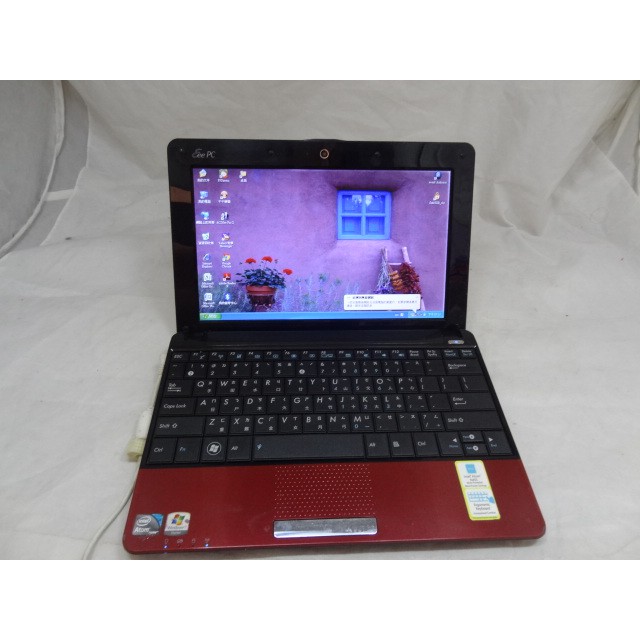 (y)ASUS Eee PC 1005PXD 10.1吋